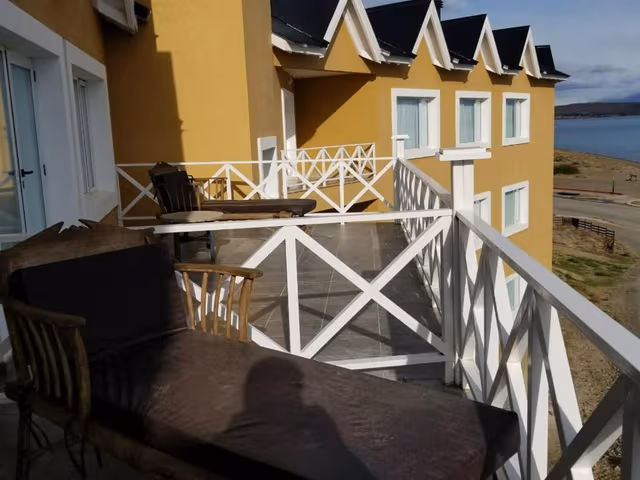 Deluxe Double or Twin Room with Balcony