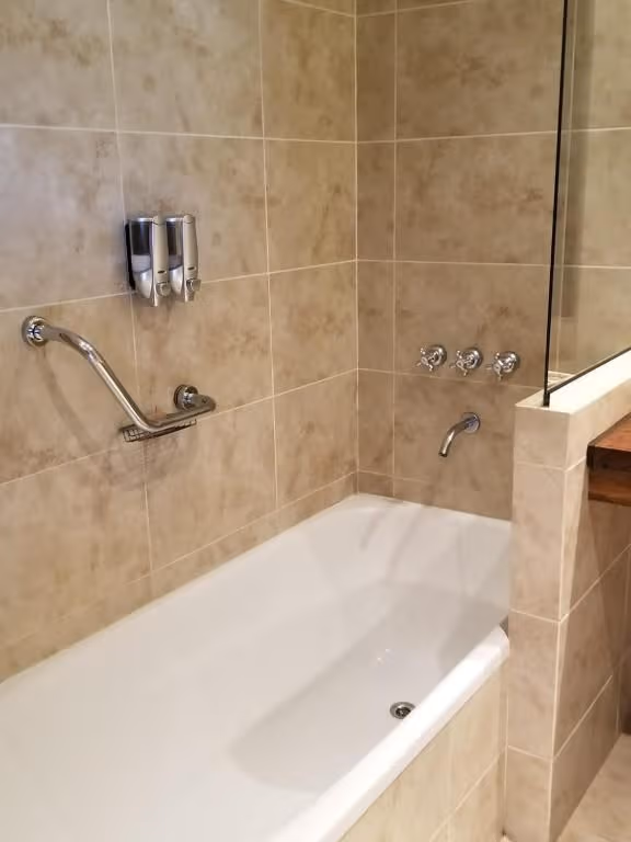 Deluxe Double or Twin Room with Balcony