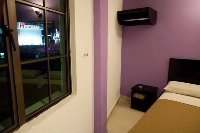 Executive Deluxe Room
