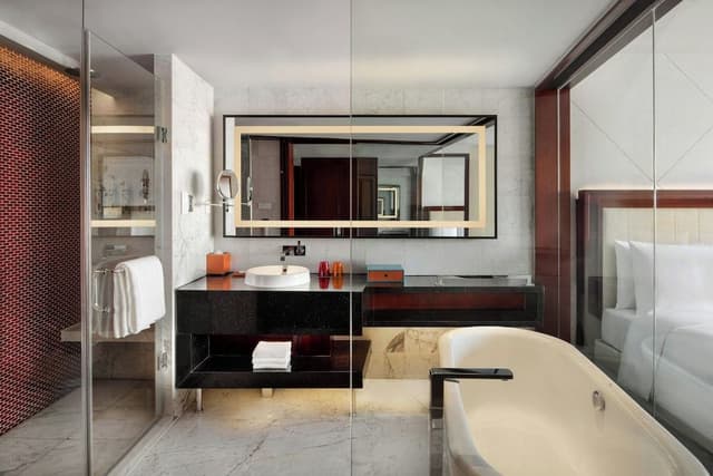 Room, 1 King Bed (Grand)