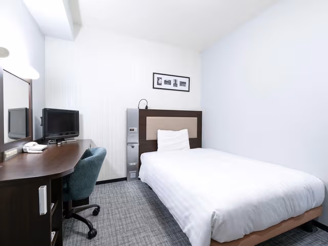 Standard Double Room, Non Smoking