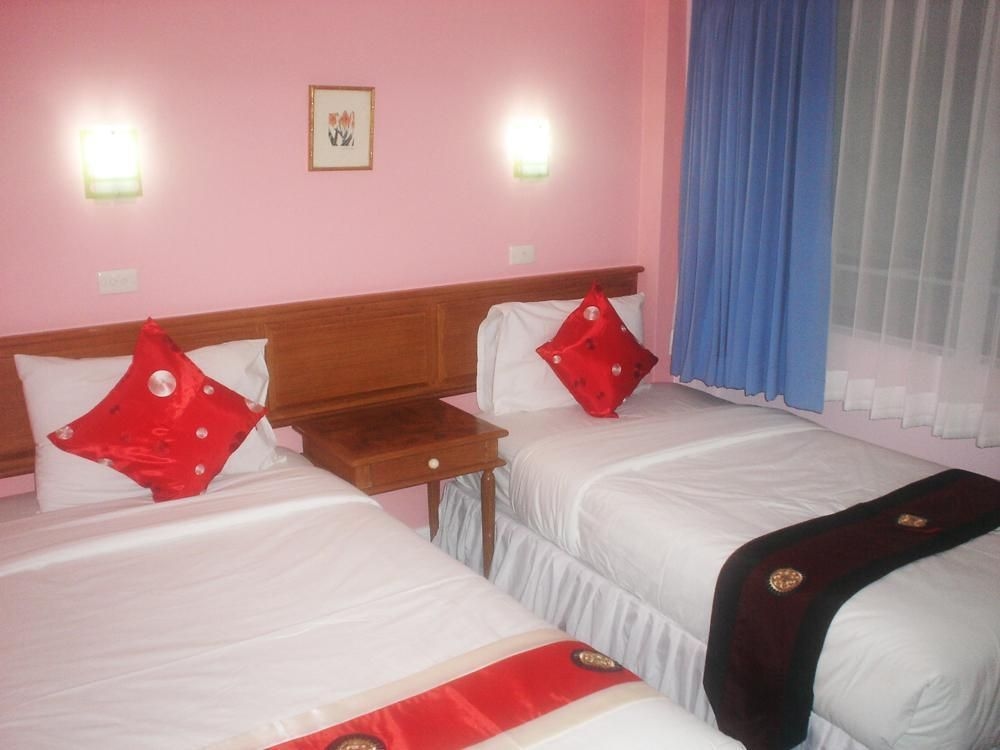 เอเซียอินน์ กรุงเทพฯ (Asia Inn Bangkok)3
