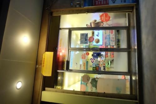 บีแอนด์บีเฮาส์ แอนด์ โฮสเทล (B&B House & Hostel)3