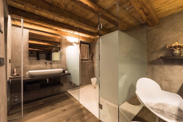Exclusive Double Room