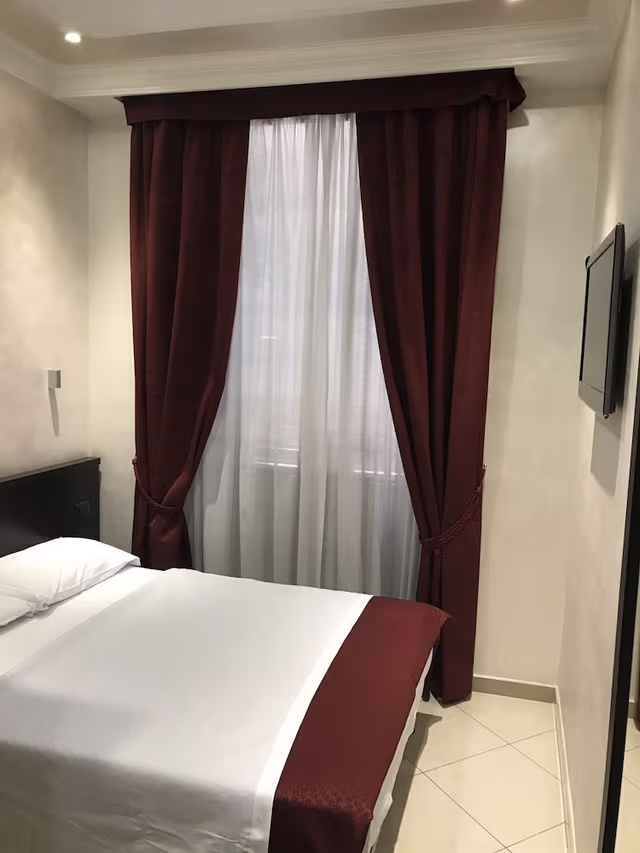 Double or Twin Room