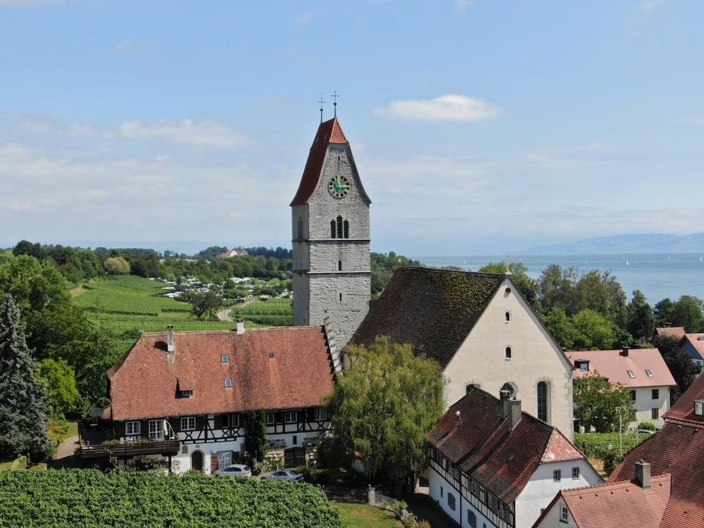 Hotel Der Lowen3