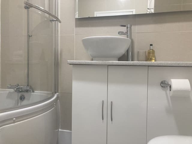 Double Room, Sea View (Room 6, Clarence)