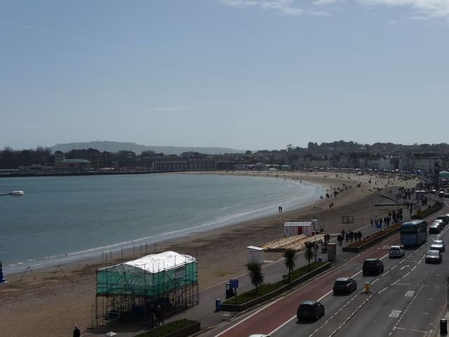 Double Room, Balcony, Sea View (Room 3, Victoria)