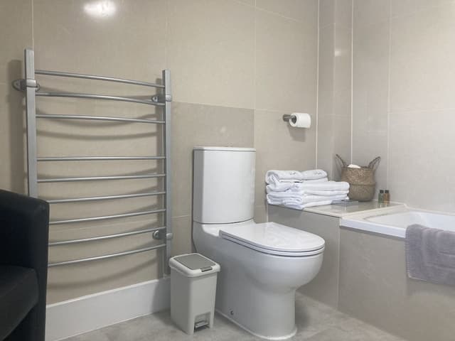 Double Room (Room 11, Charlotte, Third Floor)
