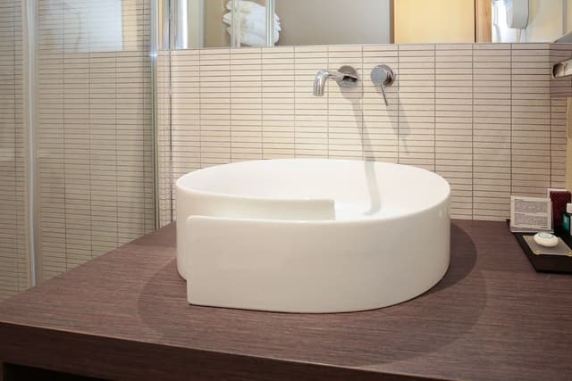 Comfort Double or Twin Room