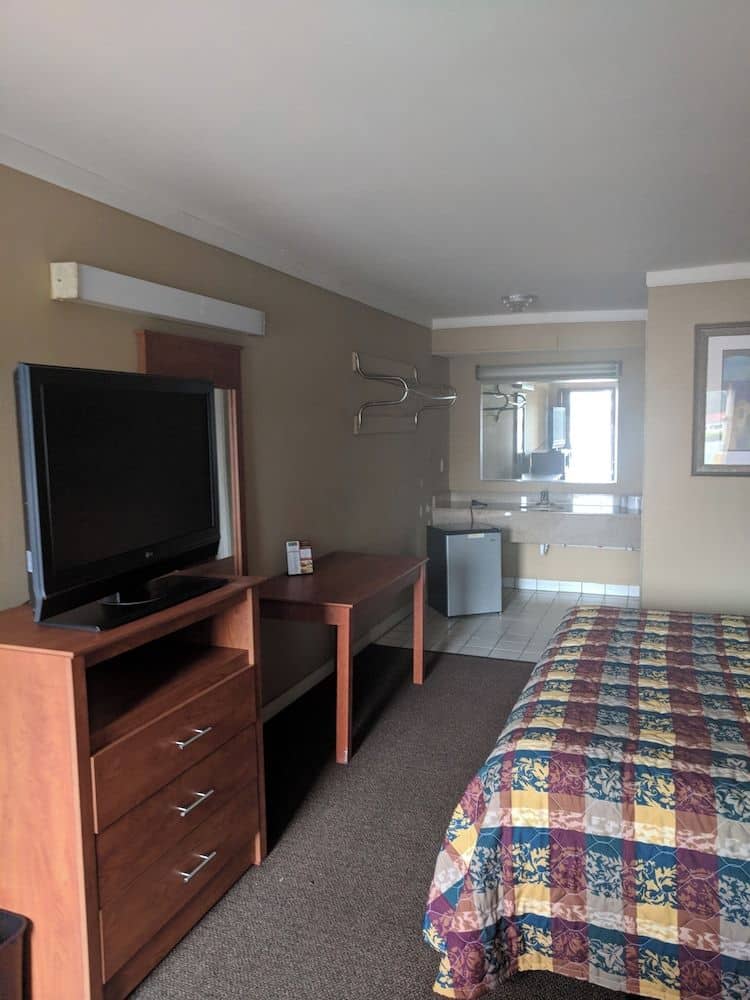 Budget Motor Lodge New Castle Budget Motor Lodge New Castle