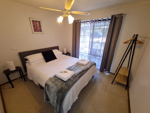 Cottage, 2 Bedrooms (Geranium Cottage)