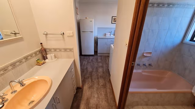 Cottage, 2 Bedrooms (Geranium Cottage)