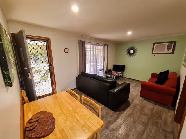 Cottage, 2 Bedrooms (Geranium Cottage)