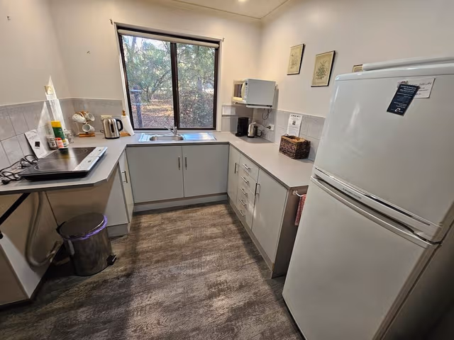 Cottage, 2 Bedrooms, Fireplace (Jacaranda Cottage)
