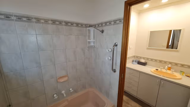 Cottage, 2 Bedrooms, Fireplace (Jacaranda Cottage)