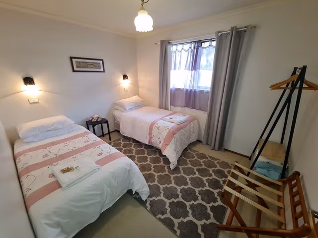 Cottage, 2 Bedrooms (Geranium Cottage)