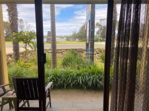 Deluxe Double Room with Spa Bath