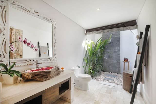 Villa, 2 Bedrooms, Private Pool