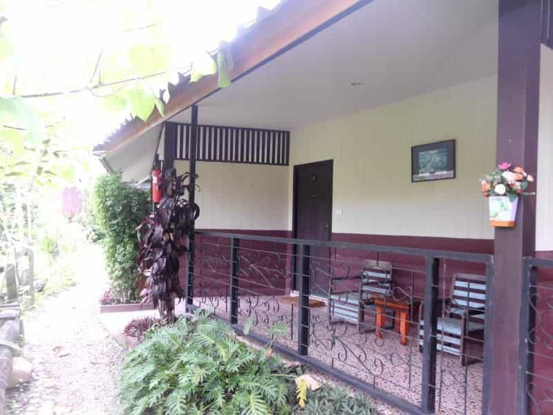 Phu Resort Phu Resort