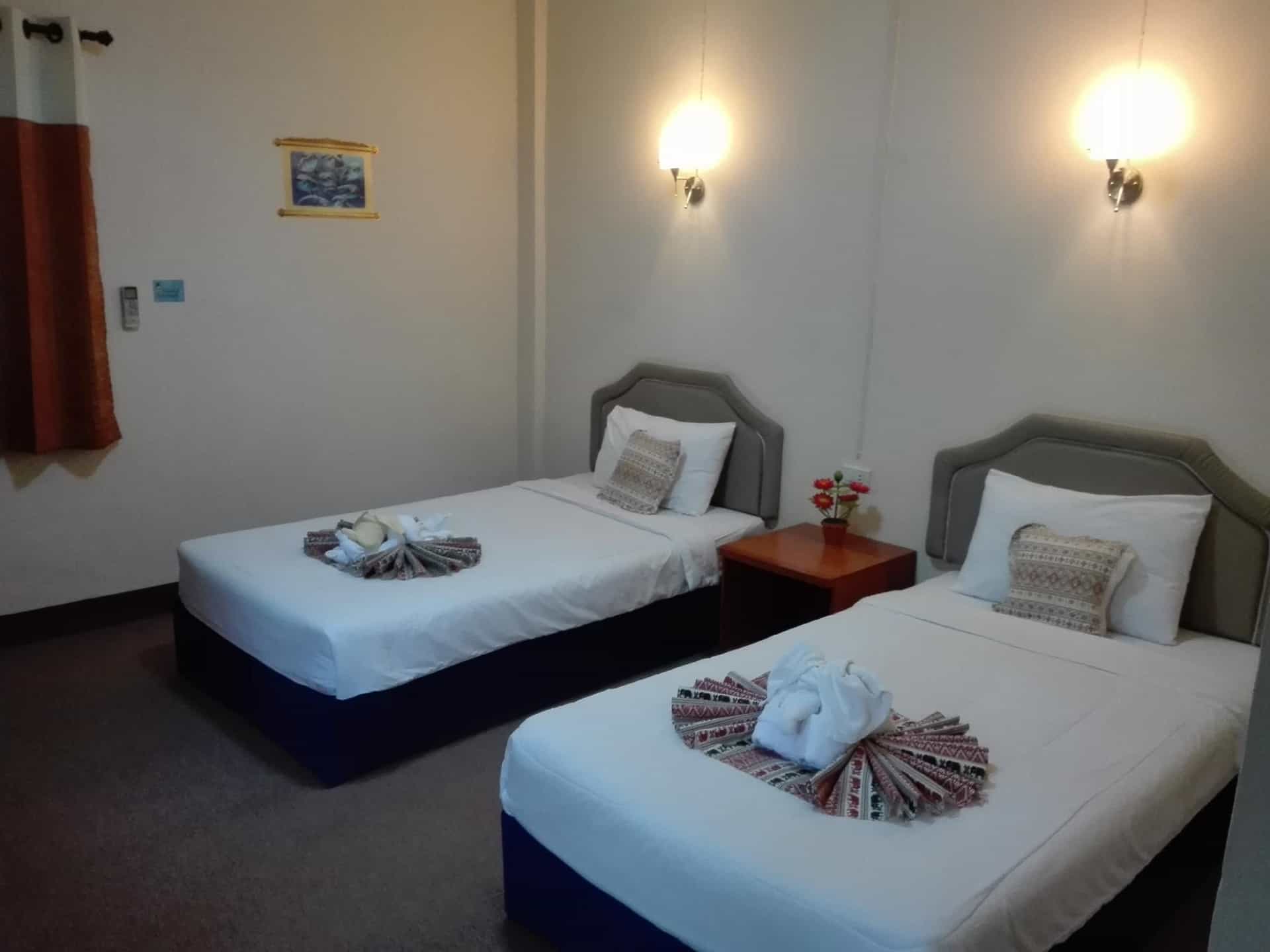 Phu Resort Phu Resort