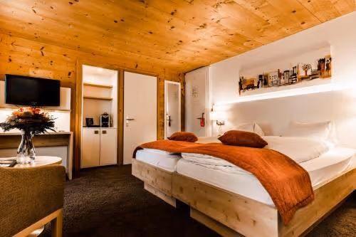 Comfort Double Room