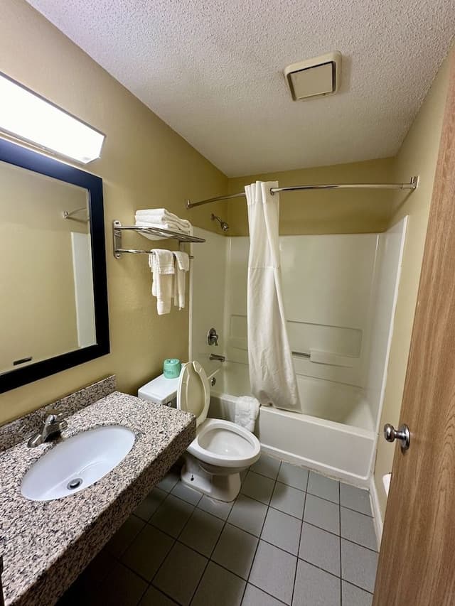 Double Room, Non Smoking