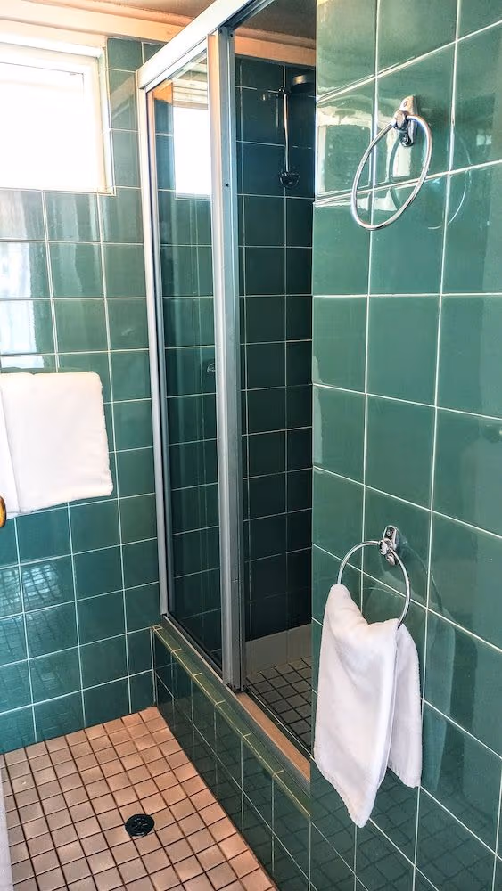 Two Bedroom Apartment