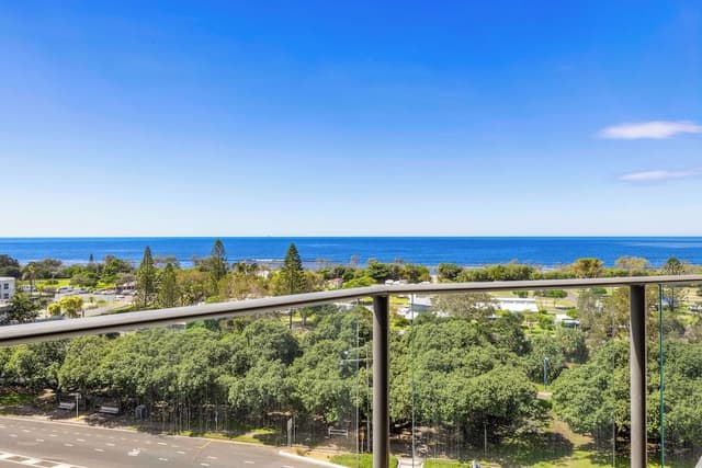 Economy Apartment, 2 Bedrooms, Partial Ocean View