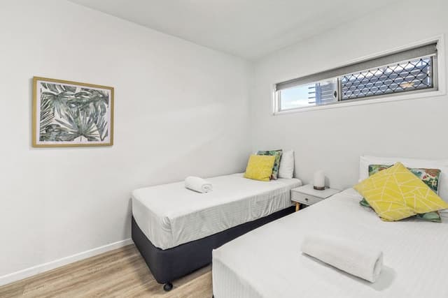 Premium Apartment, 2 Bedrooms, Ocean View