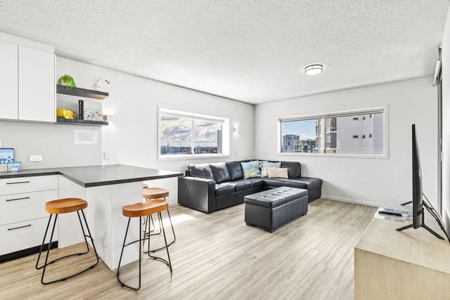 Premium Apartment, 2 Bedrooms, Ocean View