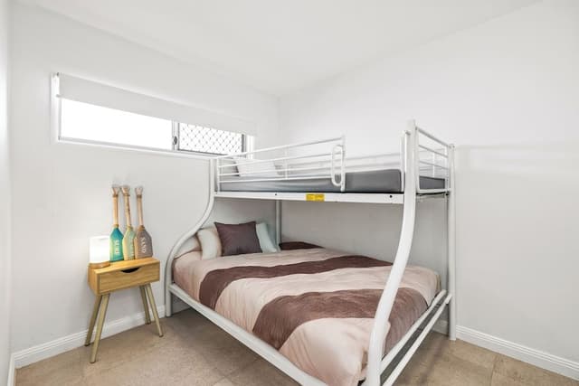 Premium Apartment, 2 Bedrooms, Ocean View