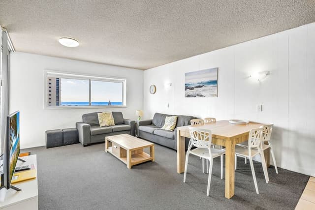 Standard Apartment, 2 Bedrooms, Non Smoking, Ocean View