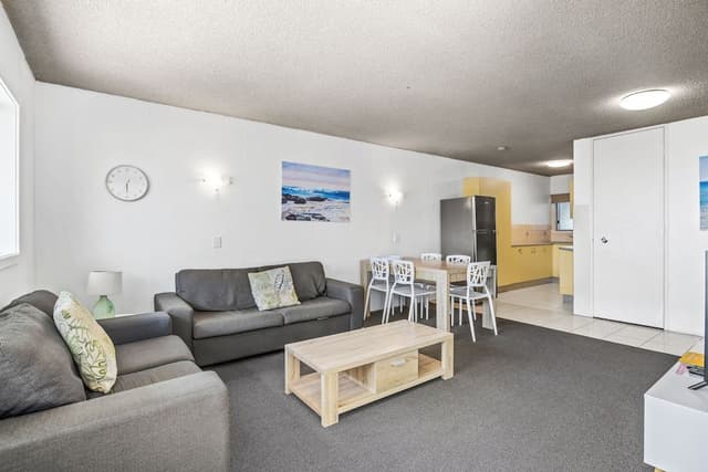 Standard Apartment, 2 Bedrooms, Non Smoking, Ocean View