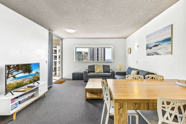 Standard Apartment, 2 Bedrooms, Non Smoking, Ocean View