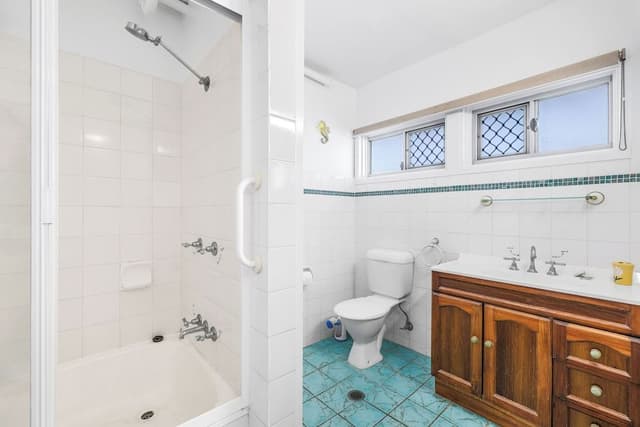 Economy Apartment, 2 Bedrooms, Partial Ocean View