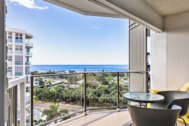 Premium Apartment, 2 Bedrooms, Ocean View