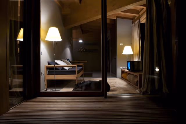 Superior Suite, Corner (4)