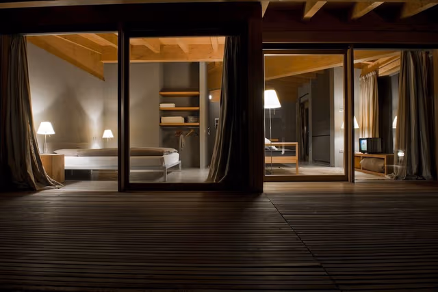 Superior Suite, Corner (4)