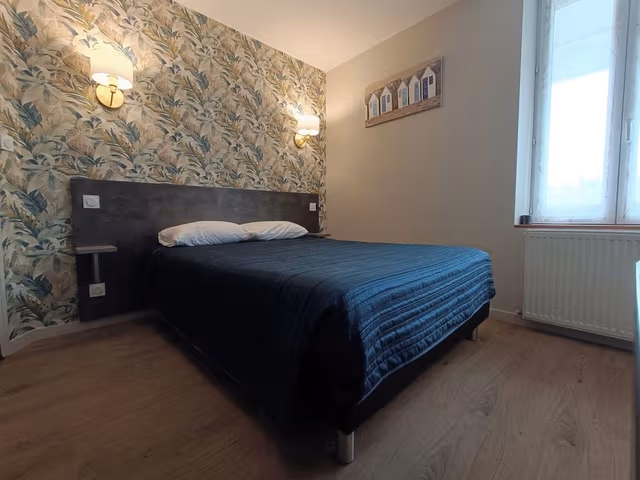 Double Room, Non Smoking