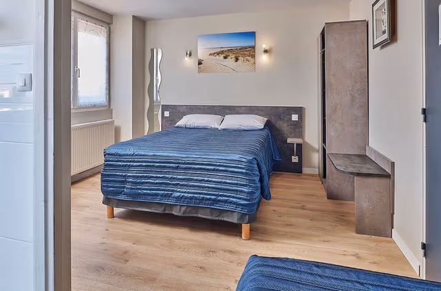 Superior Triple Room, 1 Bedroom