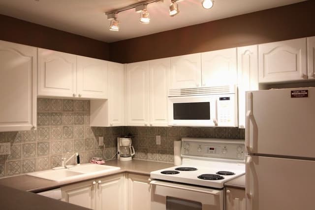 Standard Condo, 1 Bedroom, Ground Floor