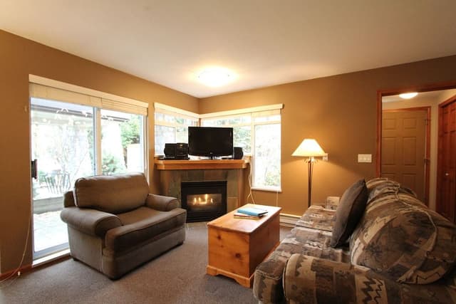 Standard Condo, 1 Bedroom, Ground Floor