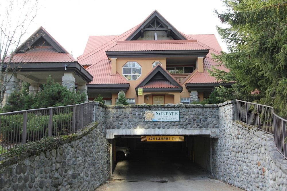 Sunpath at Stoney Creek by Stoney Creek Resort Properties4
