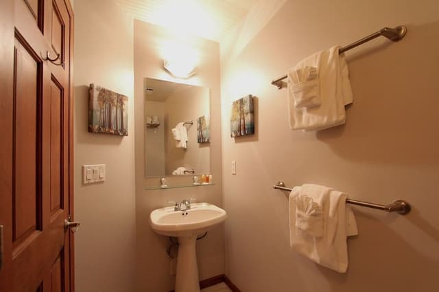 Signature Condo, 3 Bedrooms, Hot Tub