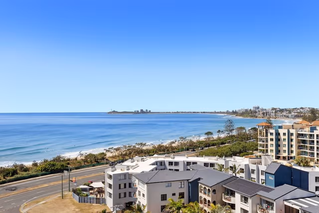 2 Bedroom Premium Apartment