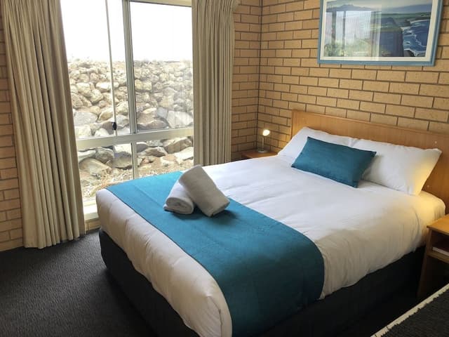 One Bedroom Family Suite