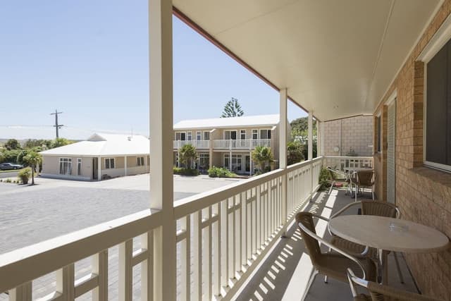 One Bedroom Family Suite