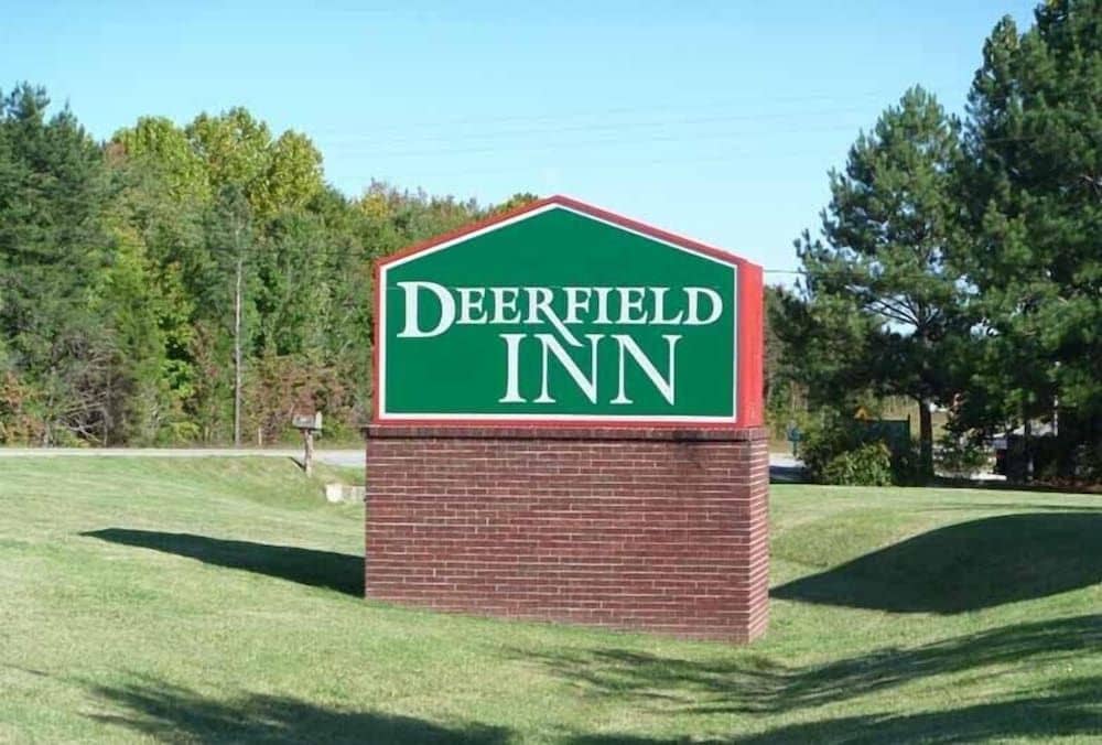 Deerfield Inn and Suites - Fairview Deerfield Inn and Suites - Fairview
