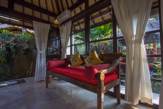 Villa, 1 Bedroom